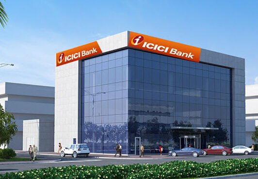 ICICI Bank Branches